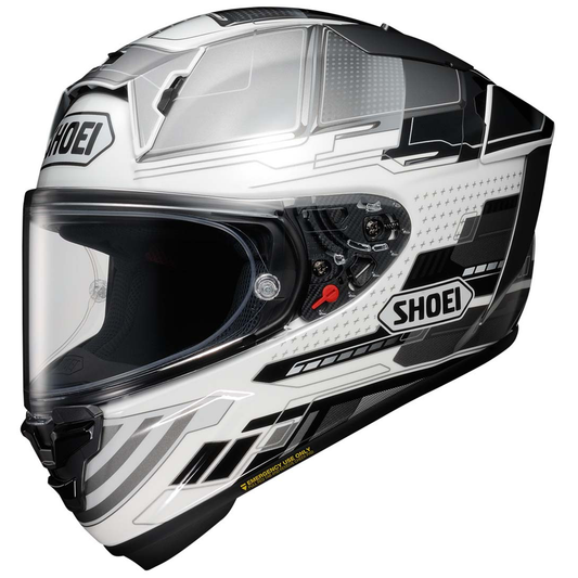 Shoei X-SPR Pro - Proxy TC6