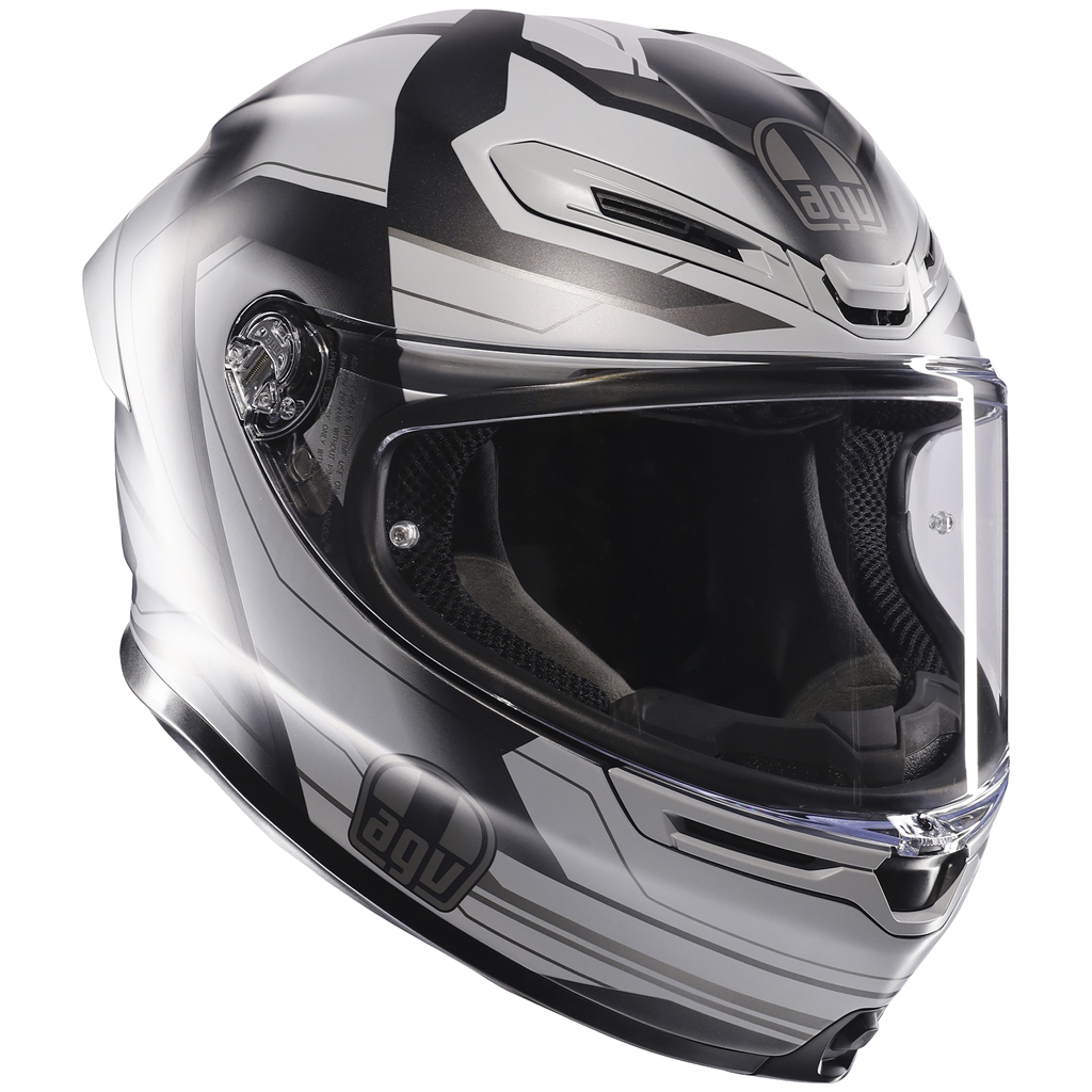 AGV K6-S Ultrasonic