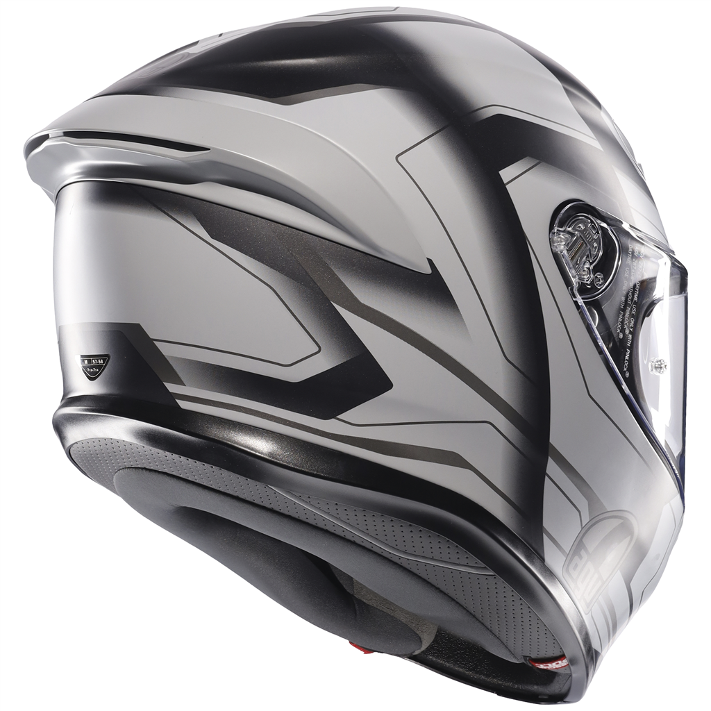 AGV K6-S Ultrasonic