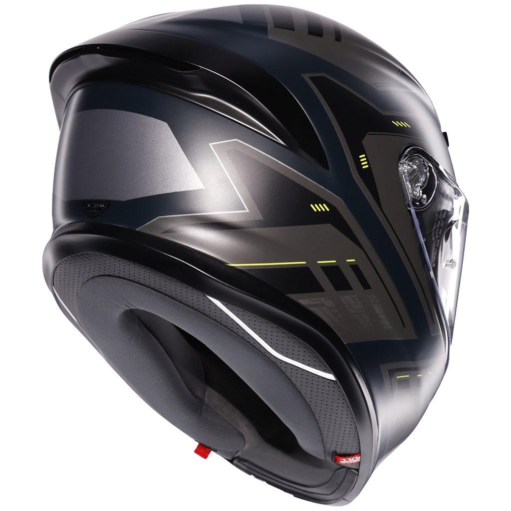 AGV K6-S Enhance