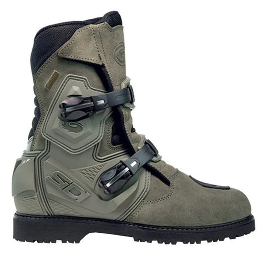 Sidi Adventure Mid 2 Gore Military CE