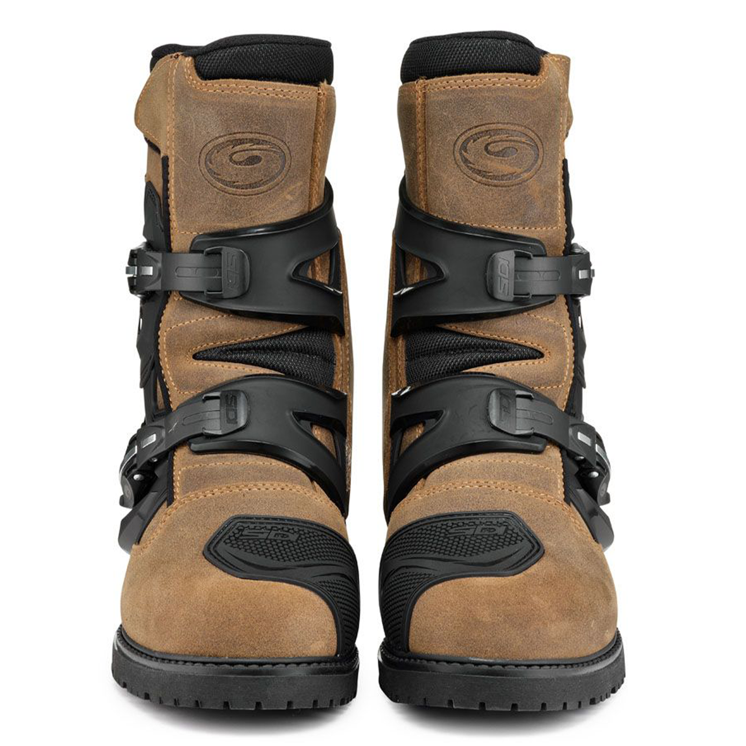 Sidi Adventure Mid 2 Gore Tobacco CE Gear Change Online