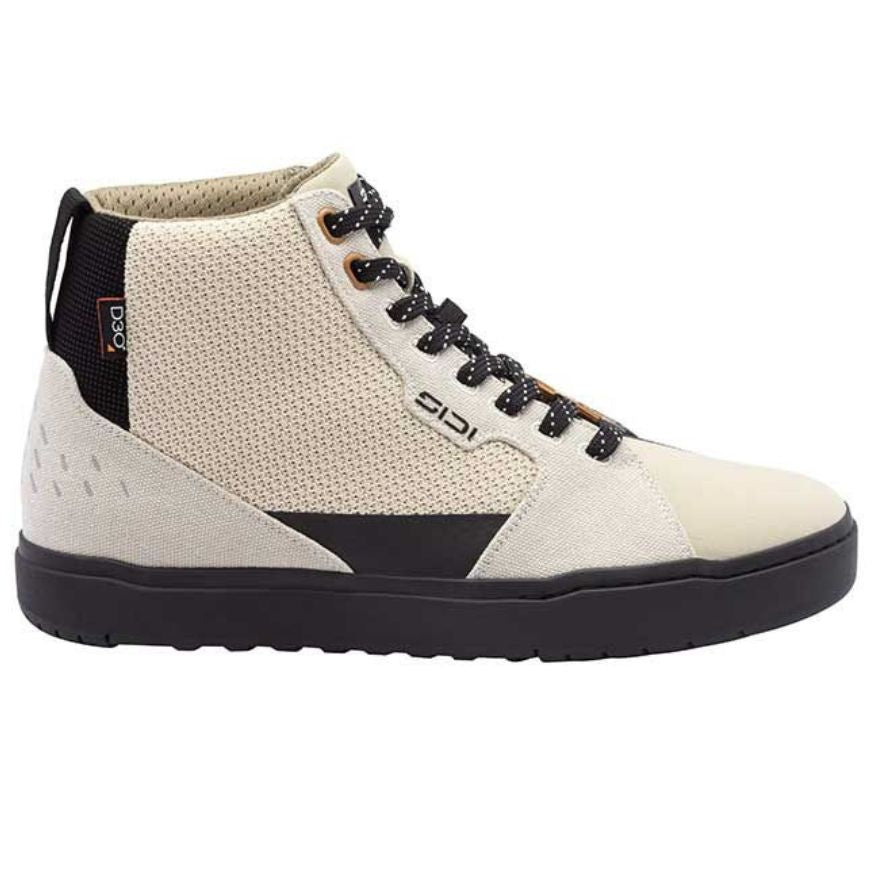 Sidi Sidi Arx Air CE Shoes Sand - Interior View