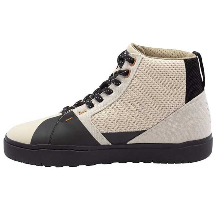 Sidi Sidi Arx Air CE Shoes Sand - Side View