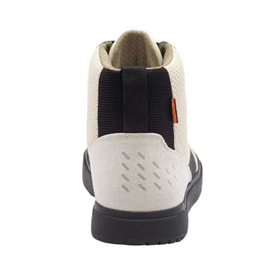 Sidi Sidi Arx Air CE Shoes Sand - Rear View