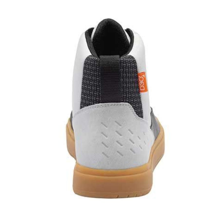 Sidi Sidi Arx CE WP Shoes Grey/Black - Detail View
