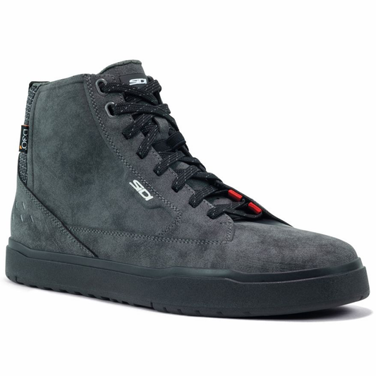 Sidi Arx Waterproof Shoes - Black/Black (CE)