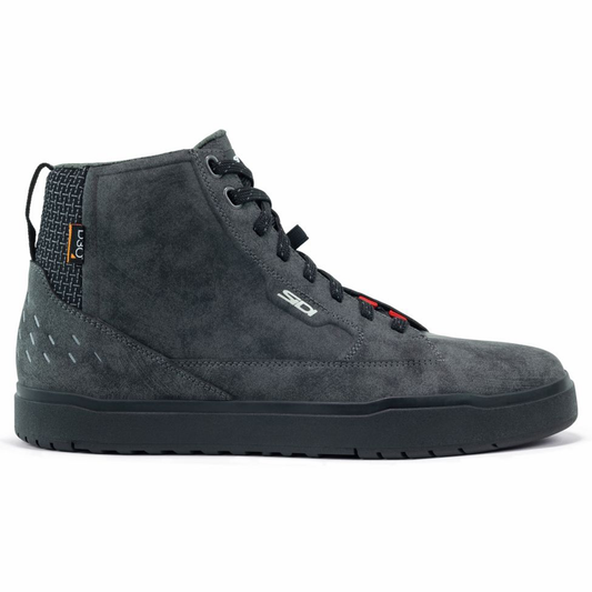 Sidi Arx Waterproof Shoes - Black/Black (CE)