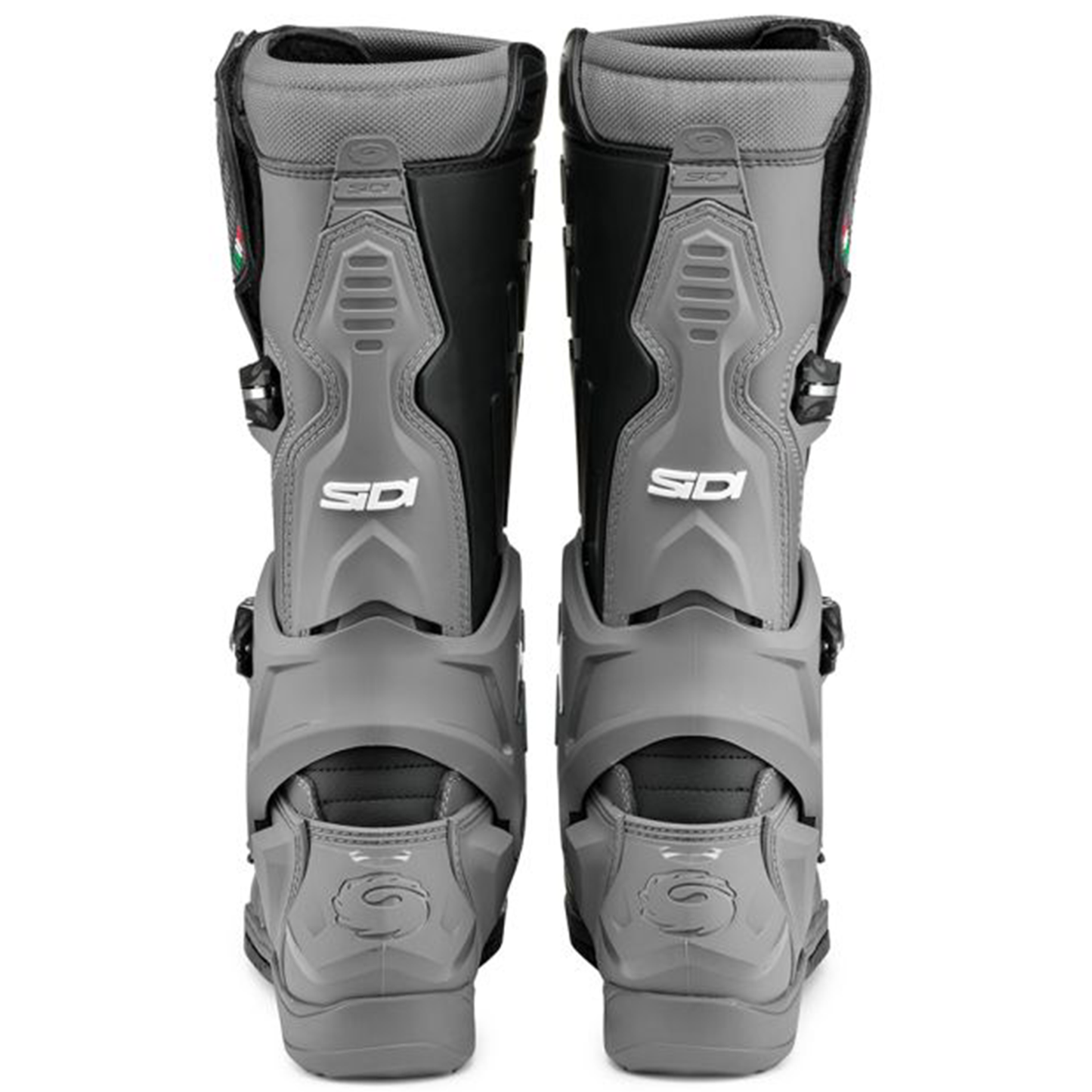 Sidi Crossair Boots (CE) - Grey/Black