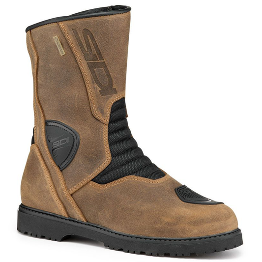 Sidi Gavia Gore Adventure - Tobacco (CE)