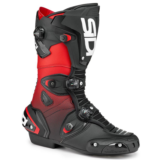 Sidi Mag 1 - Black/Red