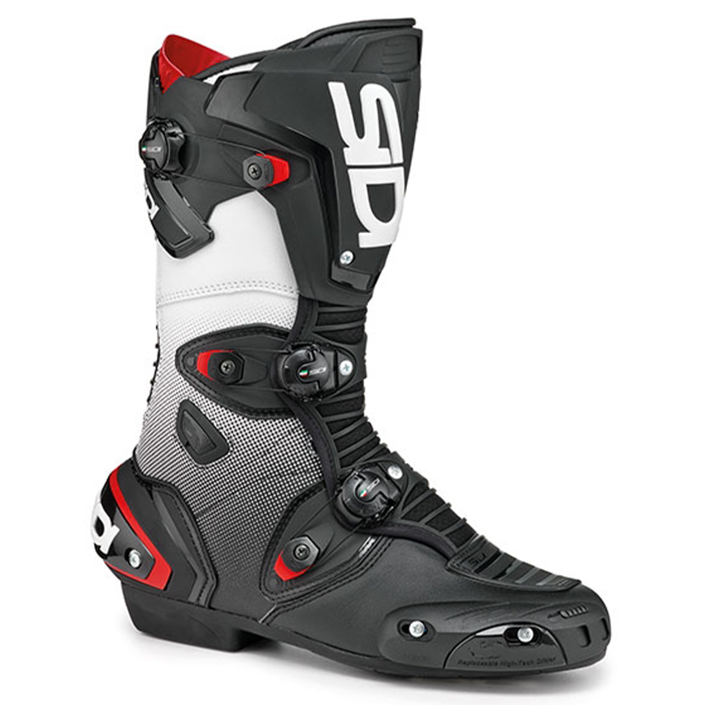 Sidi Mag 1 - Black/White