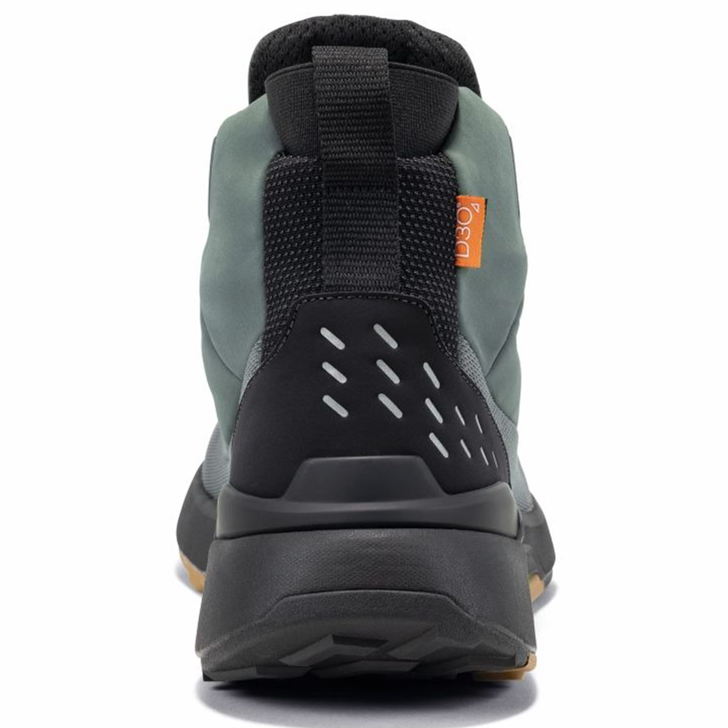 Sidi Nucleus GTX Boots (CE) - Ivy/BlacK