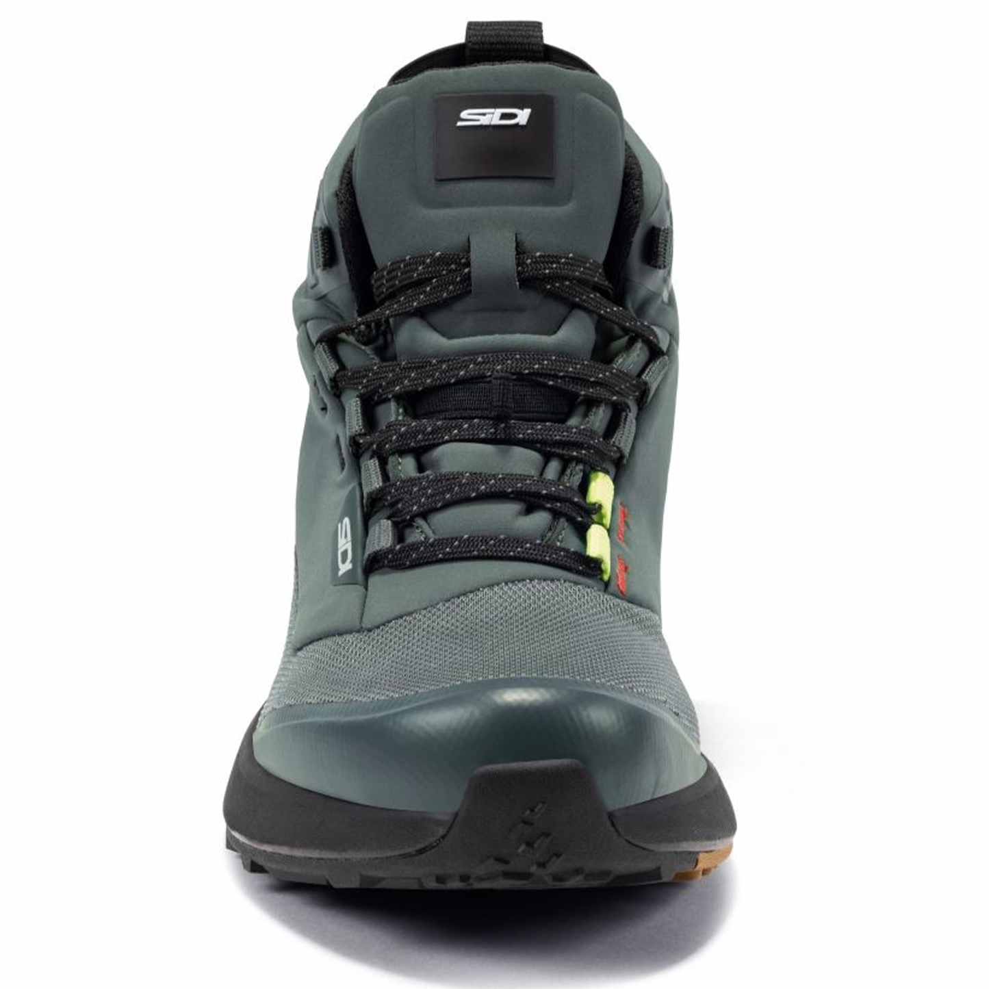 Sidi Nucleus GTX Boots (CE) - Ivy/BlacK