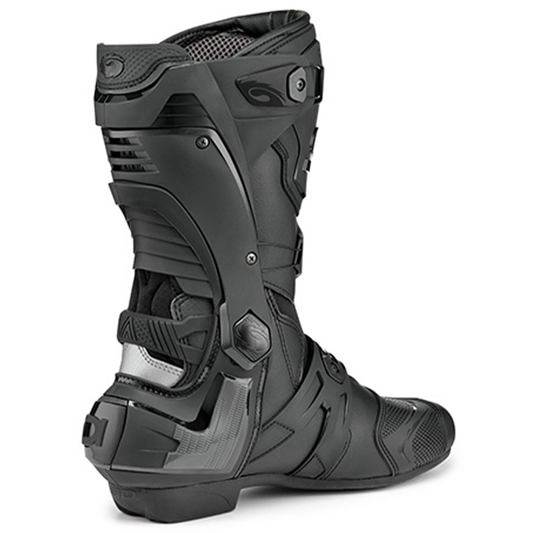 Sidi Rex - Black/Black  (CE)