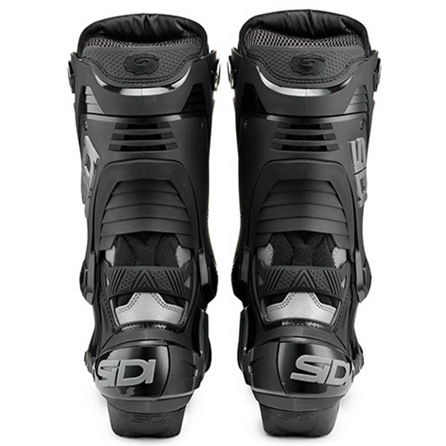 Sidi Rex - Black/Grey (CE)