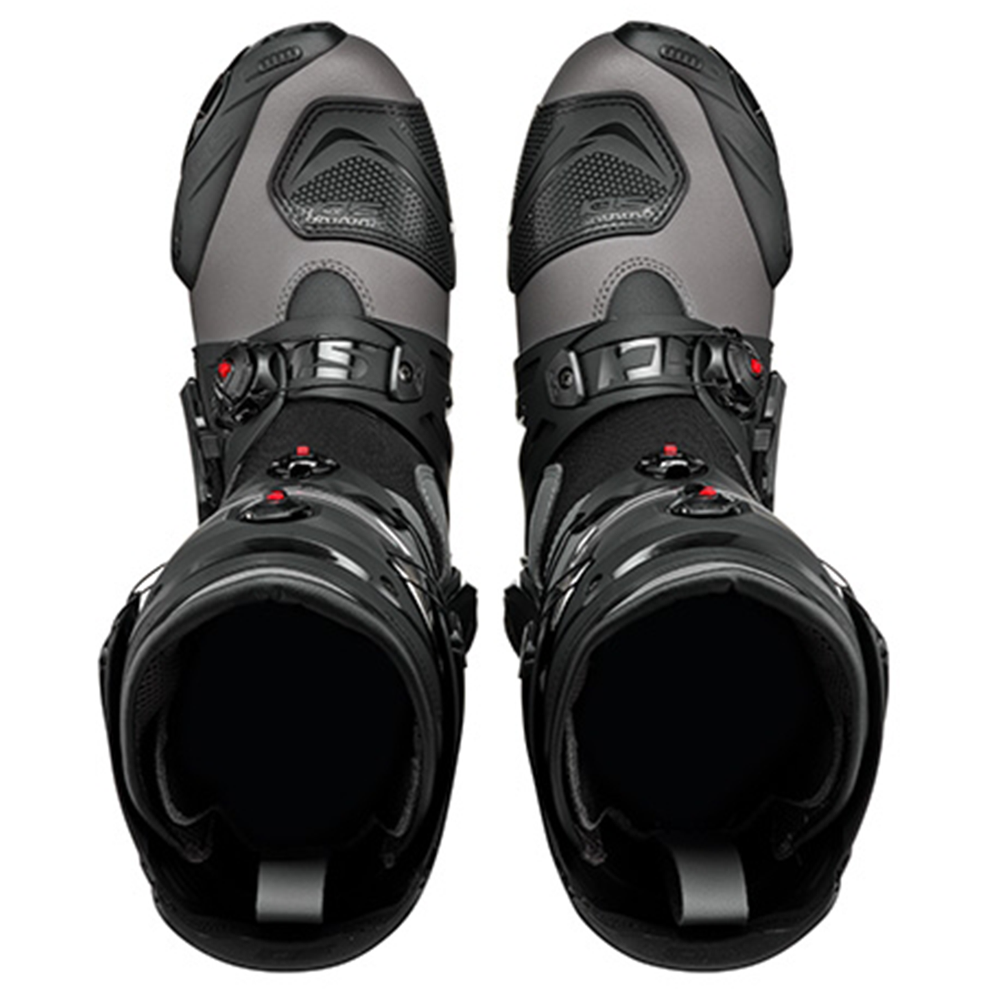 Sidi Rex - Black/Grey (CE)