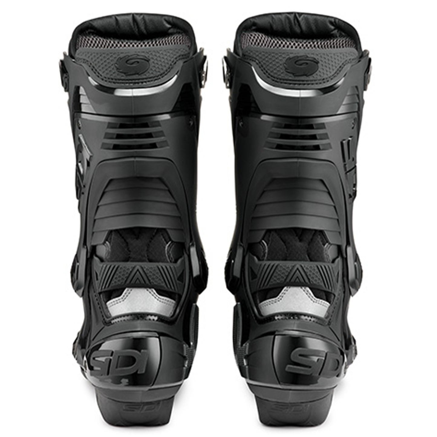 Sidi Rex - Black/Black  (CE)