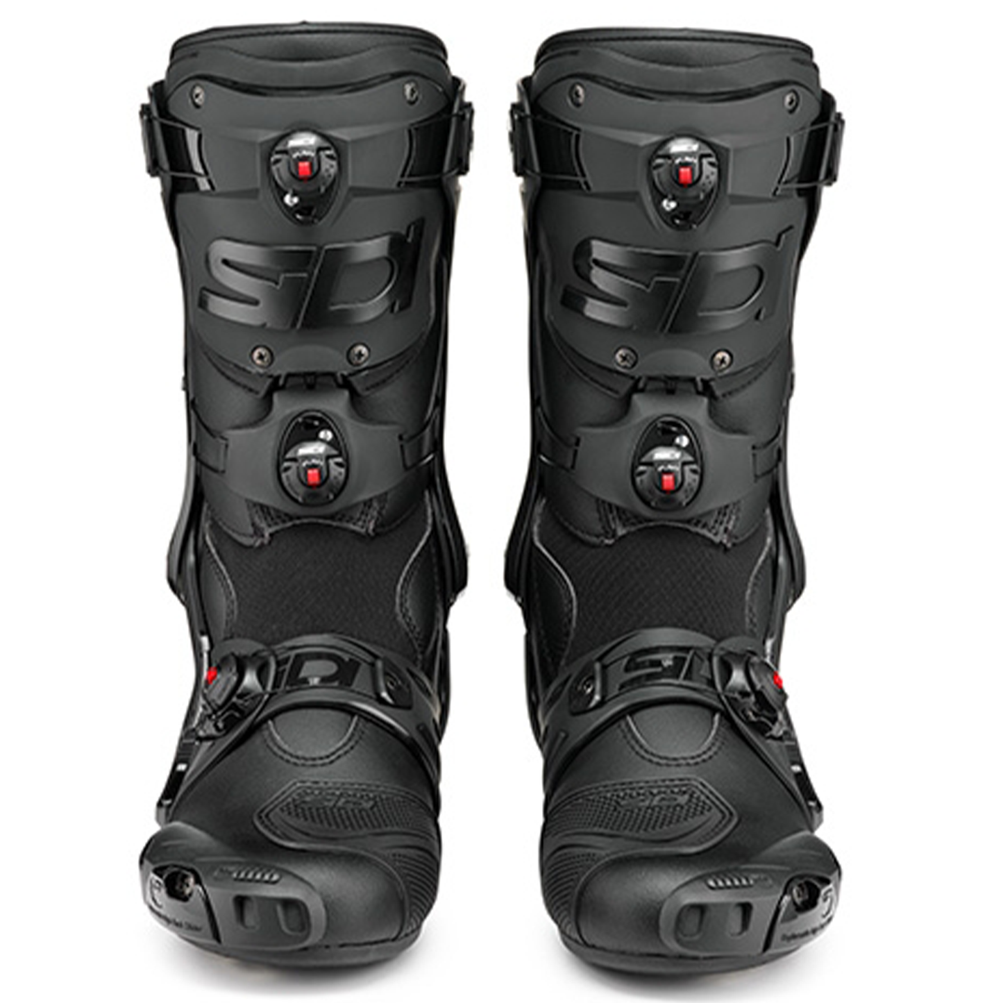 Sidi Rex - Black/Black  (CE)