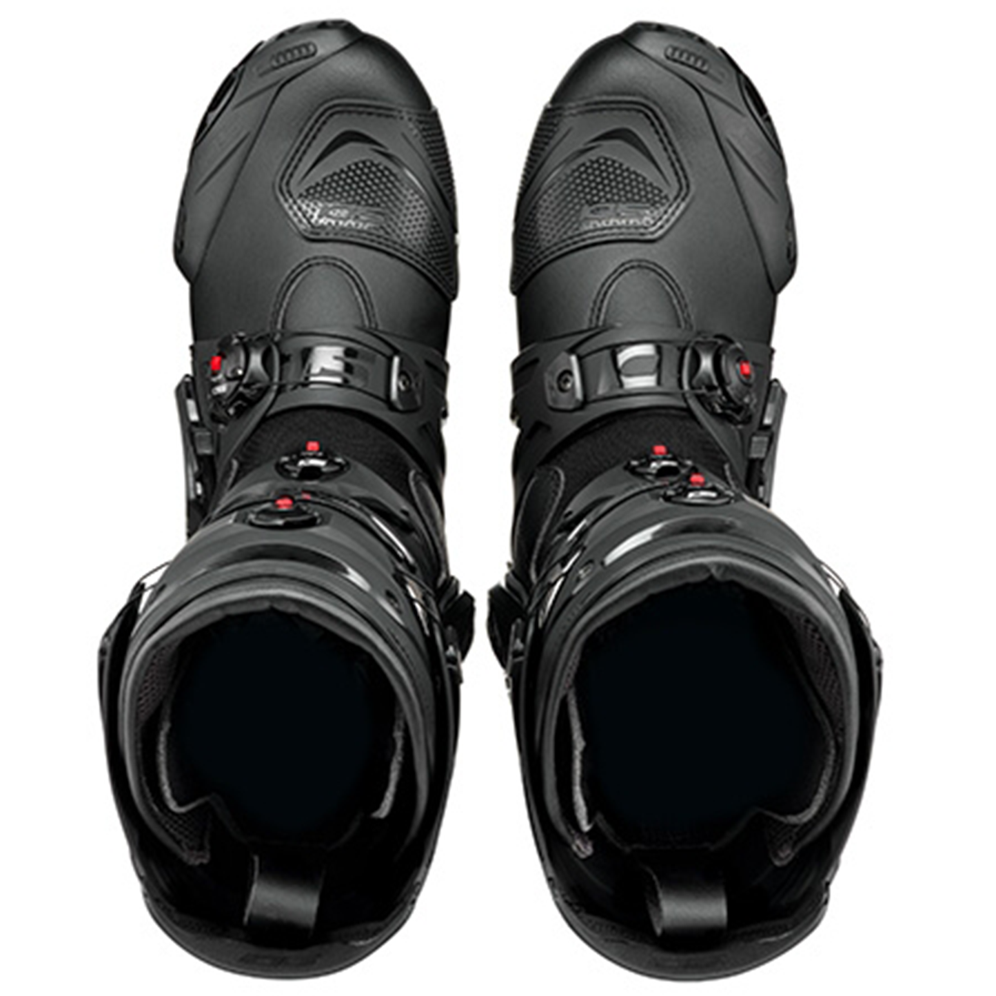 Sidi Rex - Black/Black  (CE)