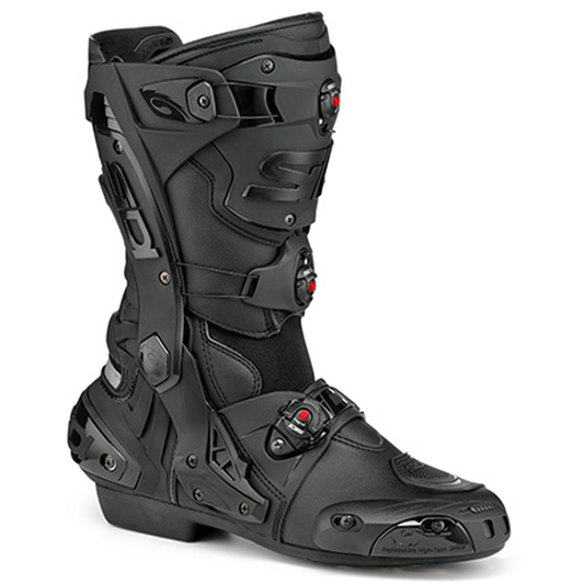 Sidi Rex - Black/Black (2024) (CE)