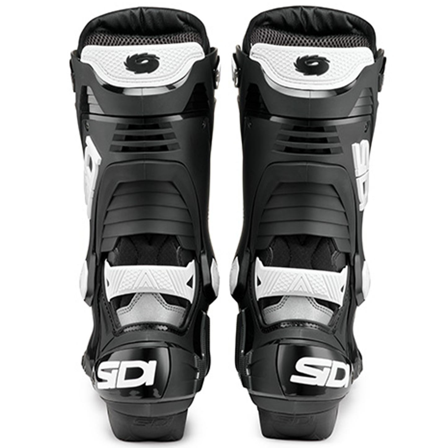 Sidi Rex - Black/White  (CE)
