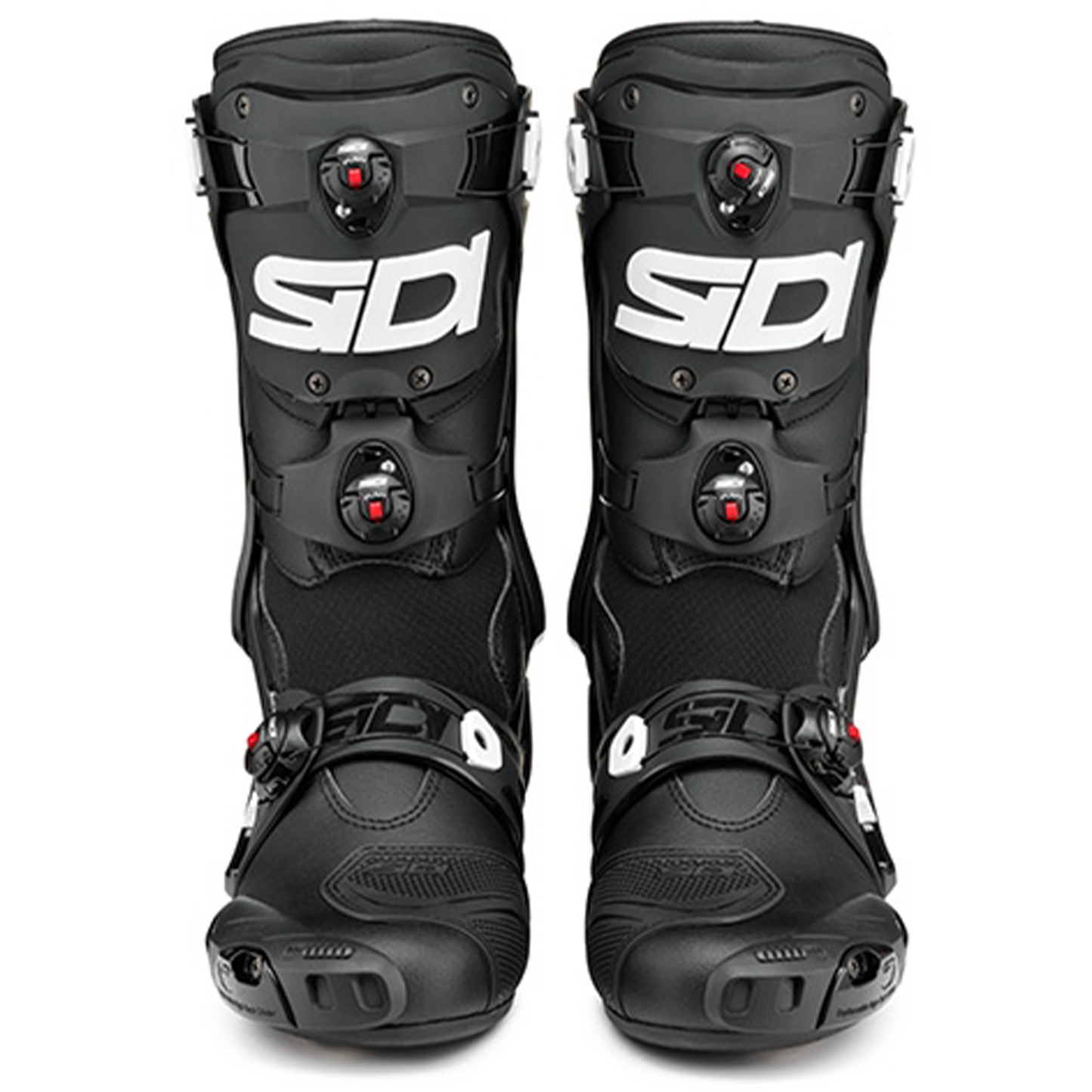 Sidi Rex - Black/White  (CE)