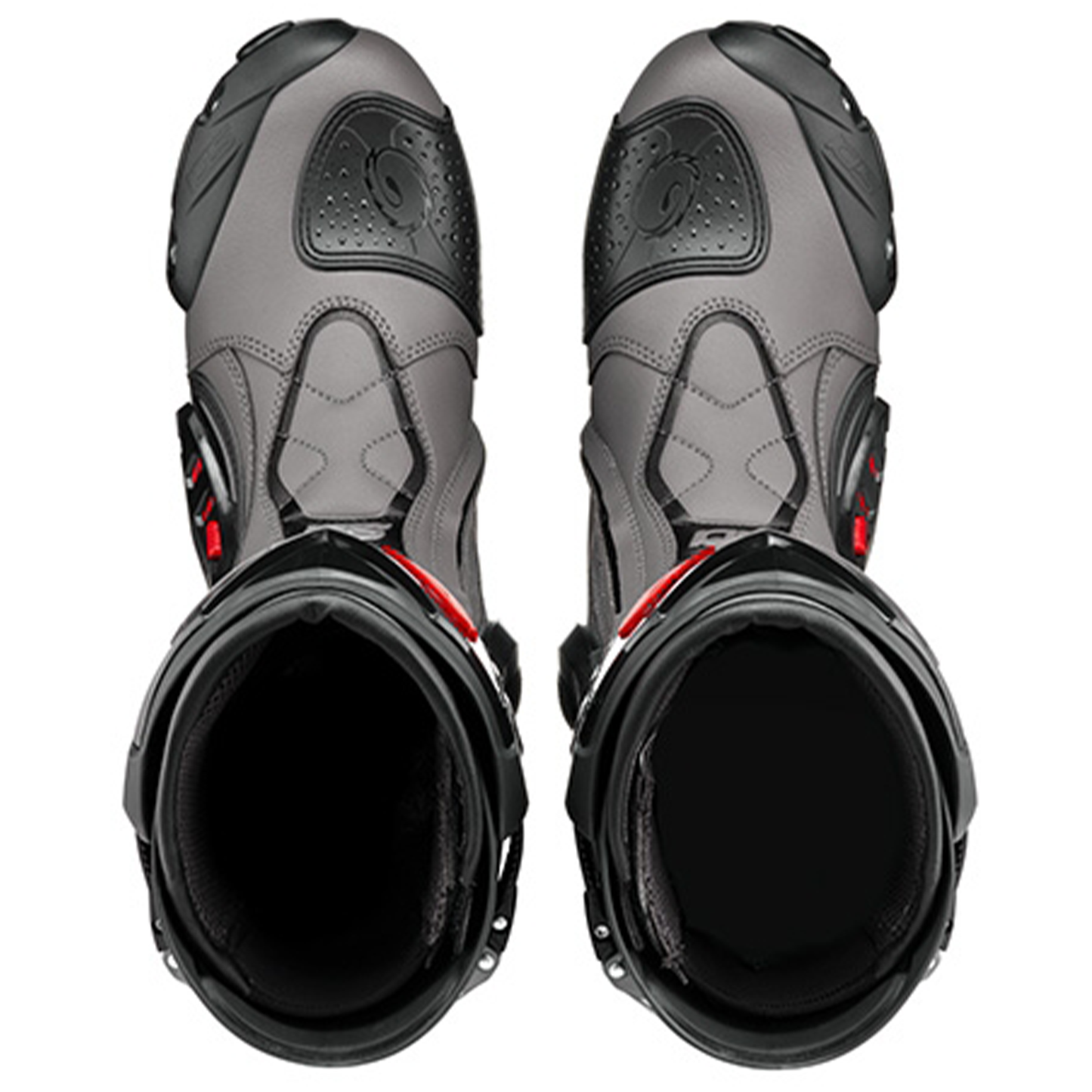 Sidi ST - Grey/Black CE