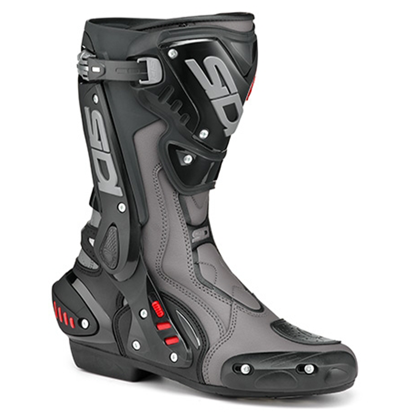 Sidi ST - Grey/Black CE