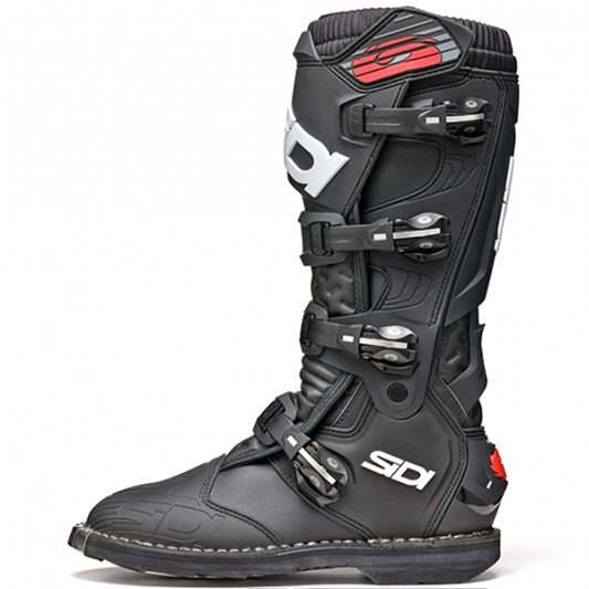 Sidi X-Power Boots - Black/Black