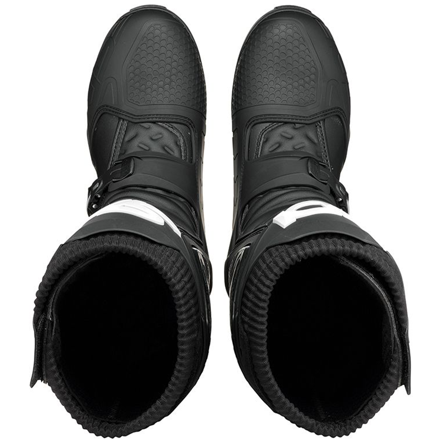 Sidi X-Power SC Boots (CE) - Black/Black