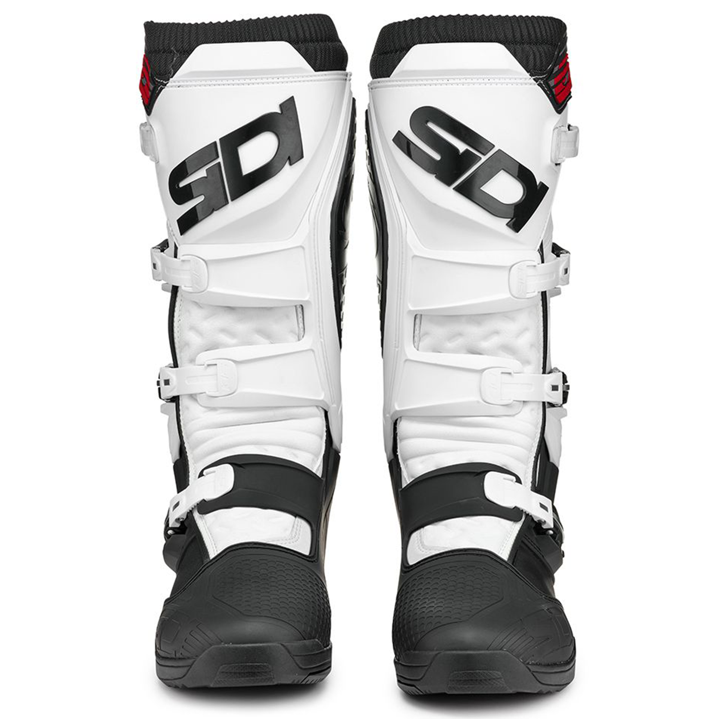Sidi X-Power SC Boots (CE) - Black/White