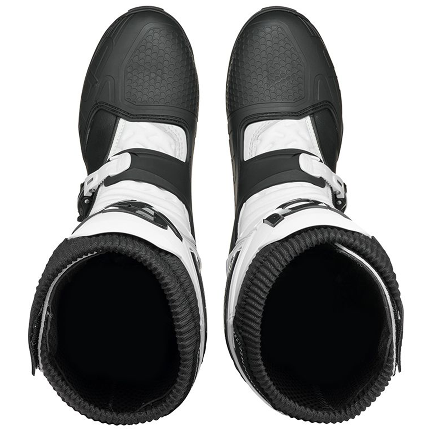 Sidi X-Power SC Boots (CE) - Black/White