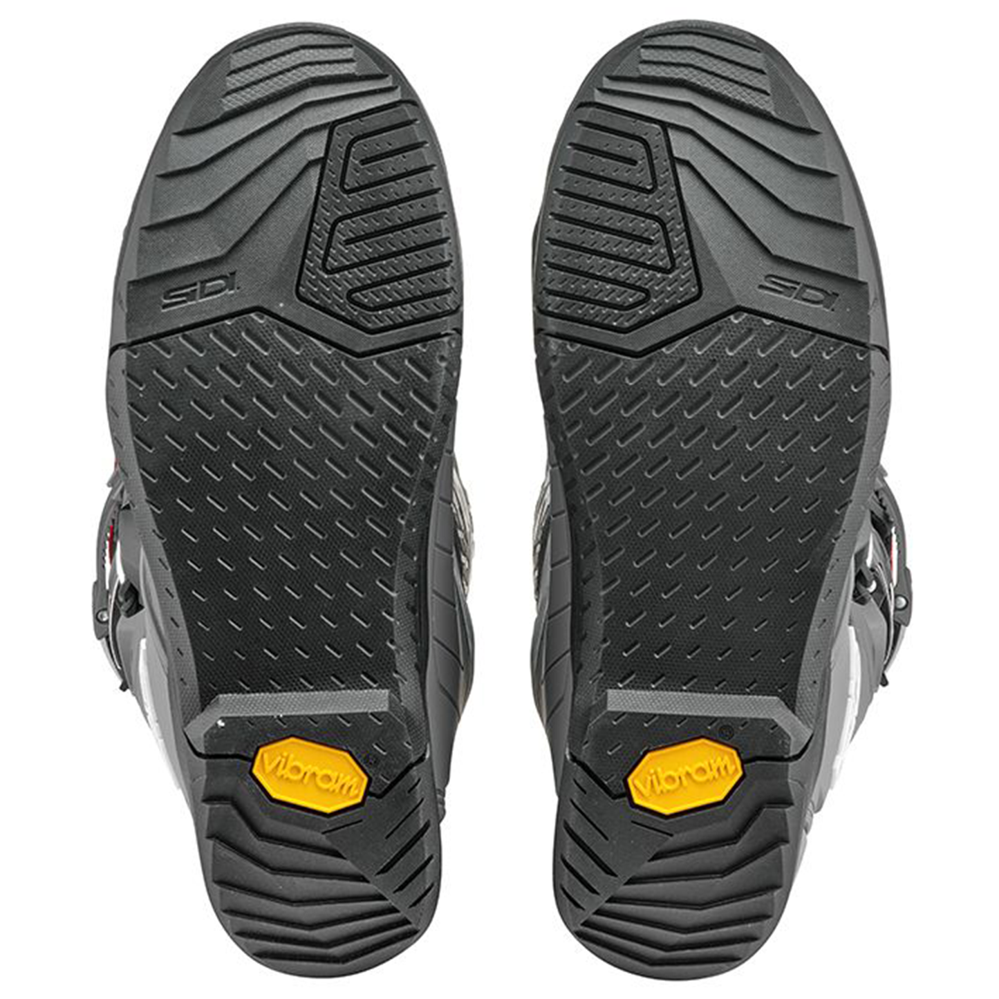 Sidi X-Power SC Boots (CE) - Grey/Grey