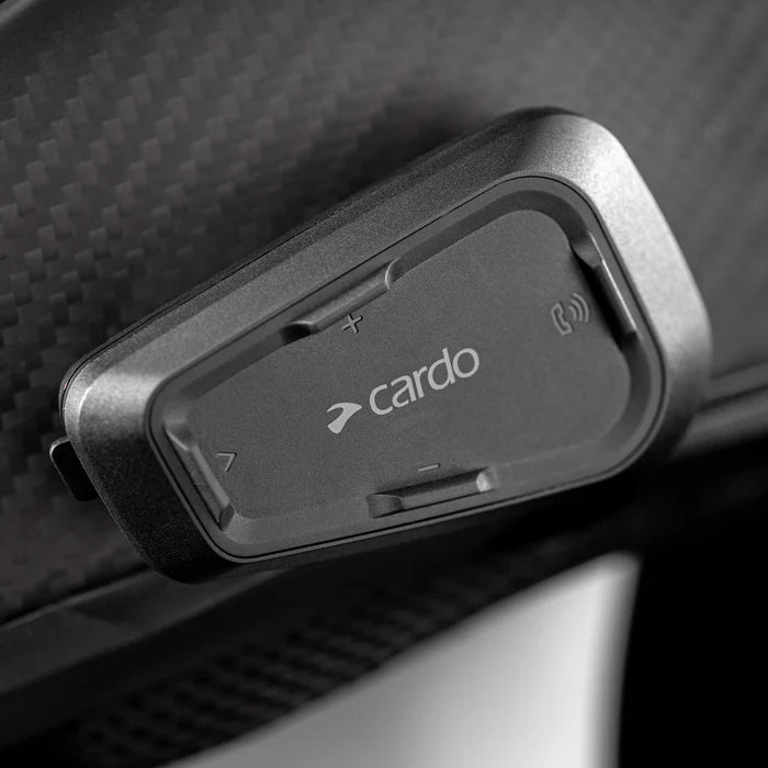 Cardo Spirit HD Duo Bluetooth Intercoms