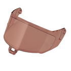 Alpinestars S-02.1-R Visor AV Afterburn Light Brown ( R10 & R7 )