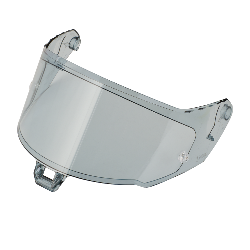 Alpinestars S-02.1-R Visor Light Smoke ( R10 & R7 )