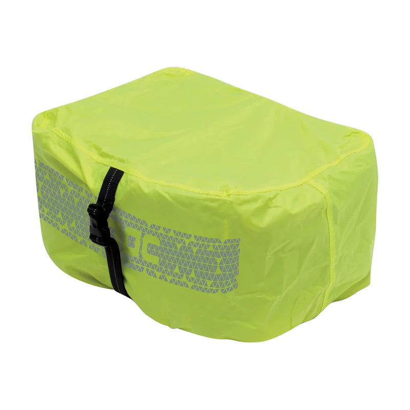 Tucano Urbano Saddle Bag TC11N Black 15-20 litres