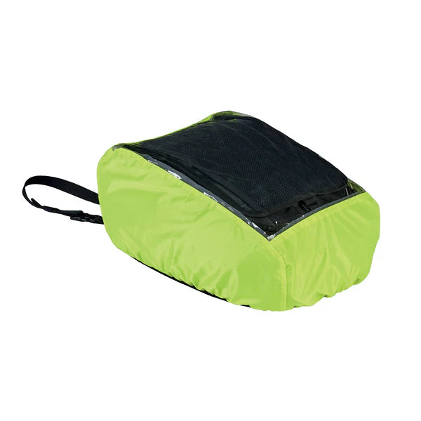 Tucano Urbano Tank Bag TC19N Black 15-20 liters
