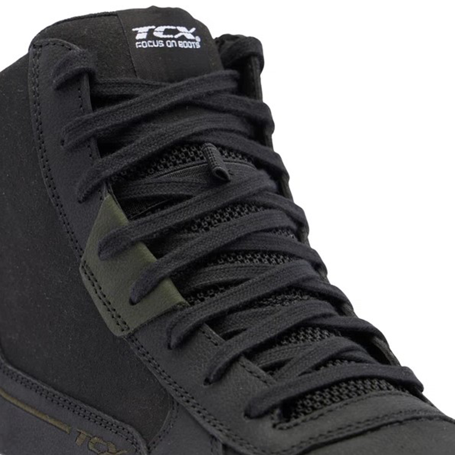 TCX Mood 2 Gore-Tex - Black