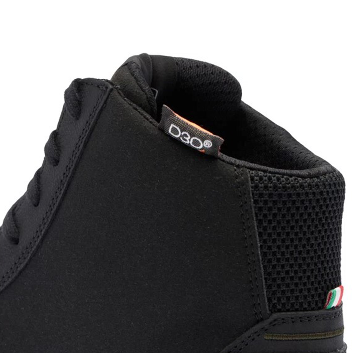 TCX Mood 2 Gore-Tex - Black