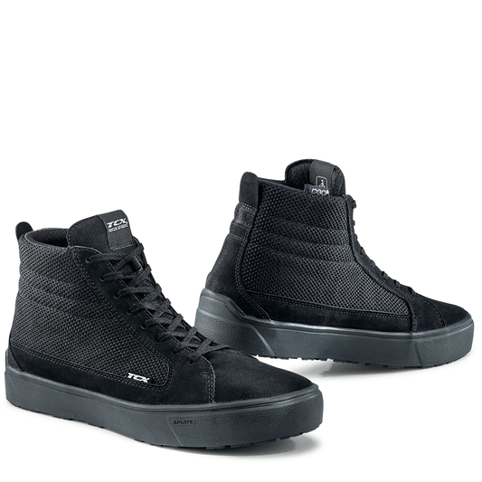 TCX Street 3 Air - Black