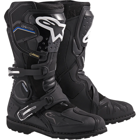 Alpinestars Toucan Gore-Tex Boots- Black