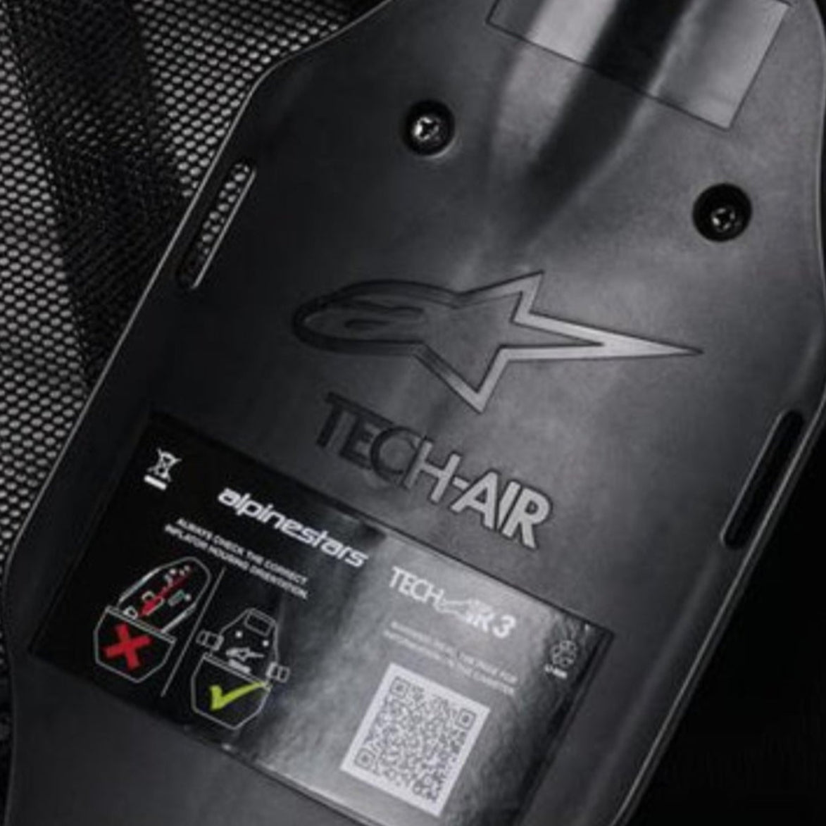 Alpinestars Tech-Air 3 V2 System