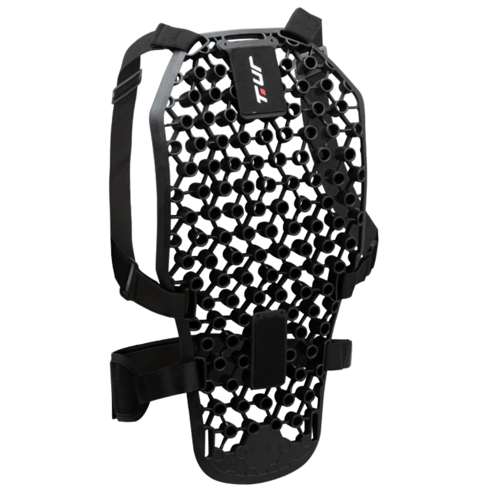 Tucano Urbano EASYFLEX-2 3IN1 BACK PROTECTION Armour