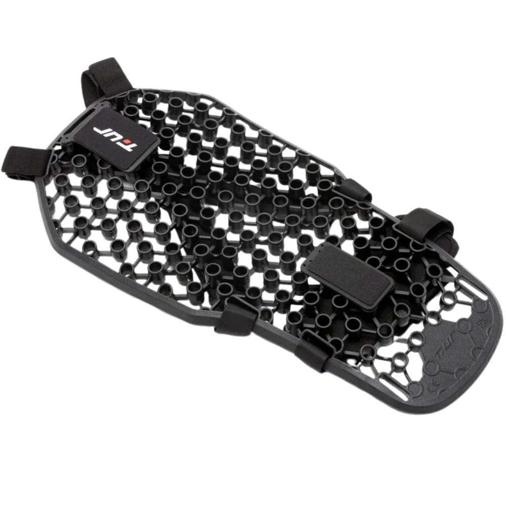 Tucano Urbano EASYFLEX-2 3IN1 BACK PROTECTION Armour