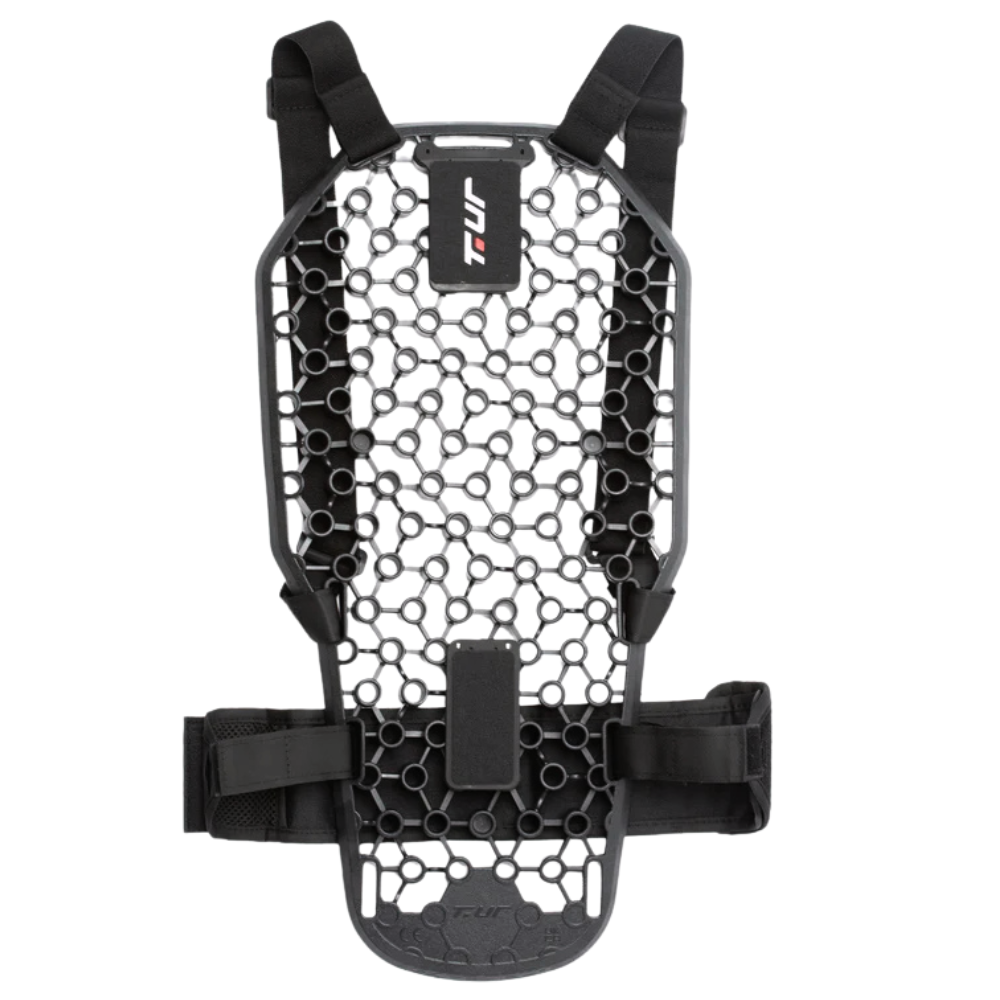 Tucano Urbano EASYFLEX-2 3IN1 BACK PROTECTION Armour