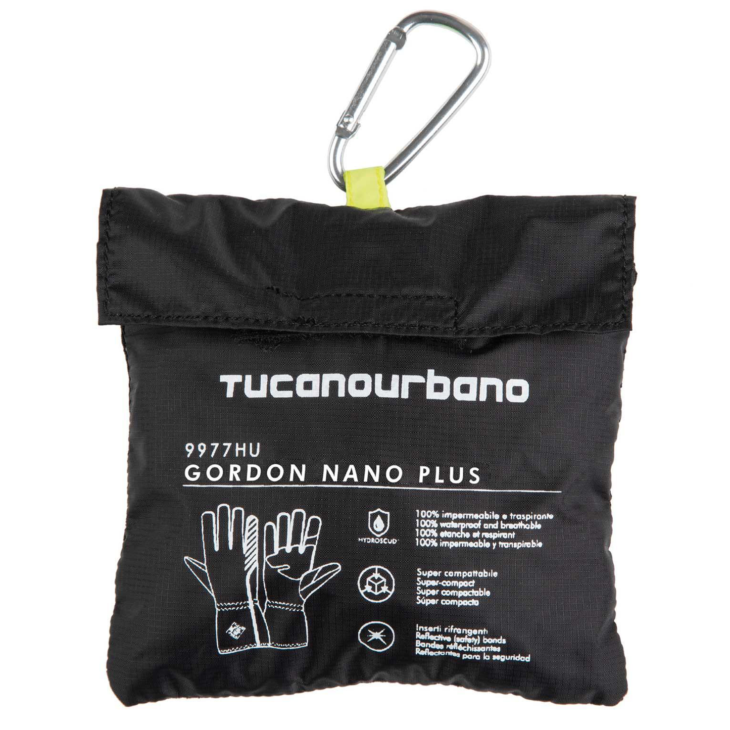 Tucano Urbano Gordon Nano Plus Gloves
