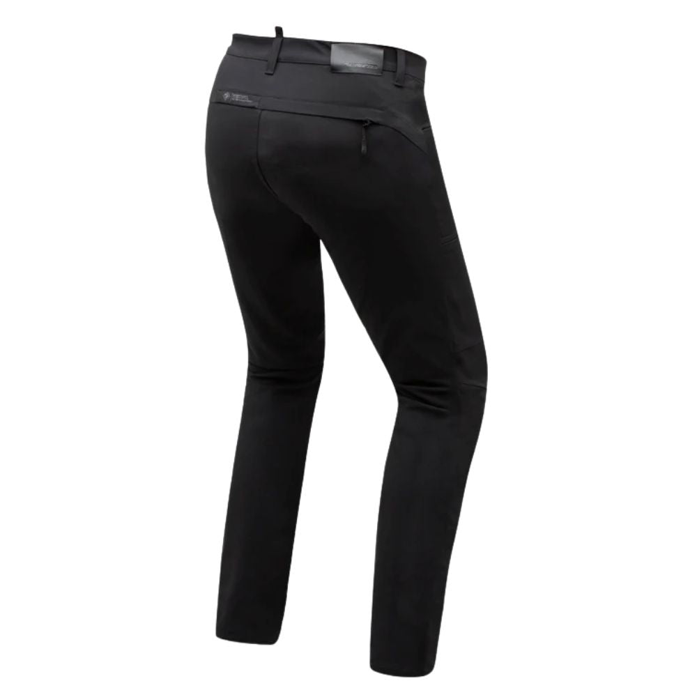 Tucano Urbano ISEO Pants - Black