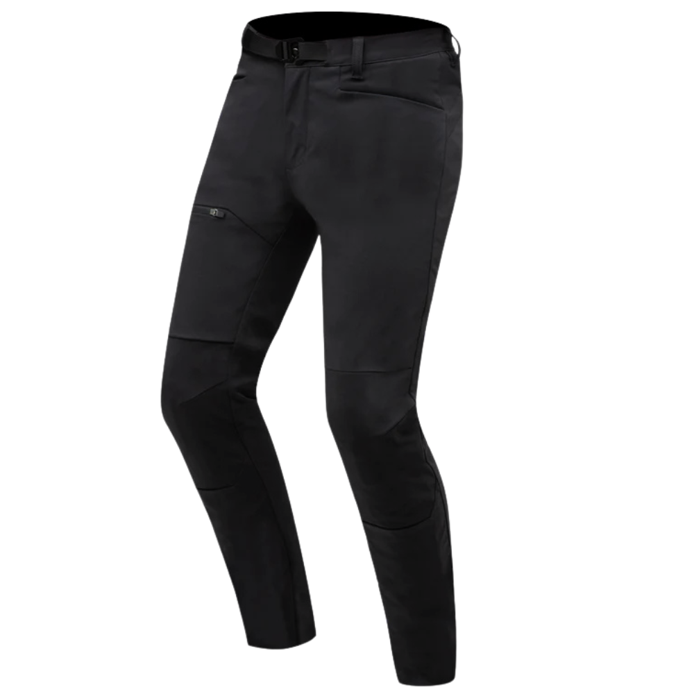 Tucano Urbano ISEO Pants - Black
